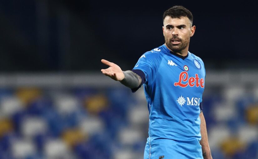 “Petagna? Può recuperare per la Supercoppa con la Juve”