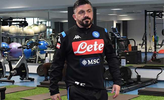 Pirlo, Kaladze e il compleanno di Gattuso: “Ringhio si alzava e ci picchiava”