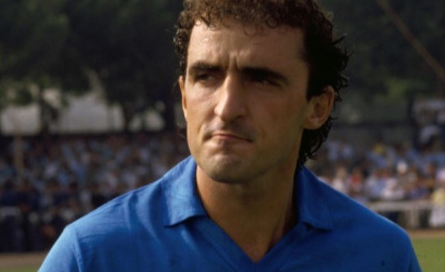 Renica: “Napoli vuoto e presuntuoso! Avrebbe perso anche contro una squadra di B”