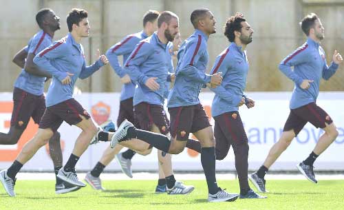 Roma, incredibile a Trigoria: “Non ci alleniamo”. Friedkin vuole Allegri