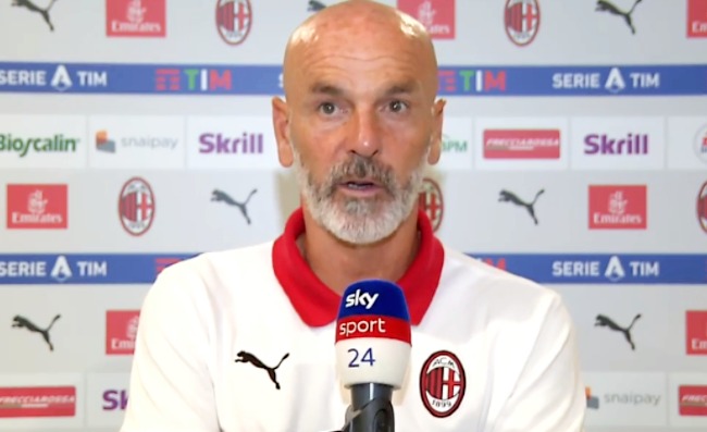 SERIE A – Milan-Atalanta 0-3, Pioli crolla ma è campione d’inverno. L’Inter pareggia a Udine