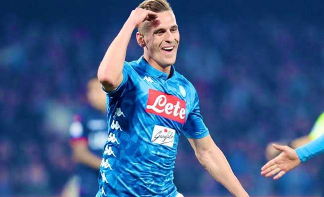 SKY – Milik-Marsiglia, la formula del trasferimento. Ecco le cifre definitive dell’affare