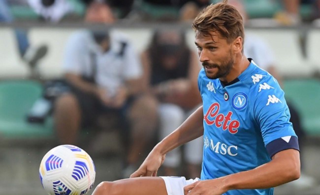 SPORTITALIA – Llorente liberato dal Napoli, l’Udinese aspetta. Marino voleva Diaw