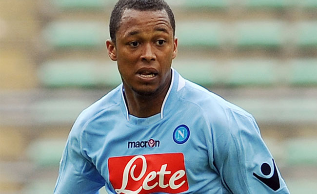 Santacroce: “Napoli e Supercoppa? Subito dopo Inter-Juventus ho fatto un pensiero”