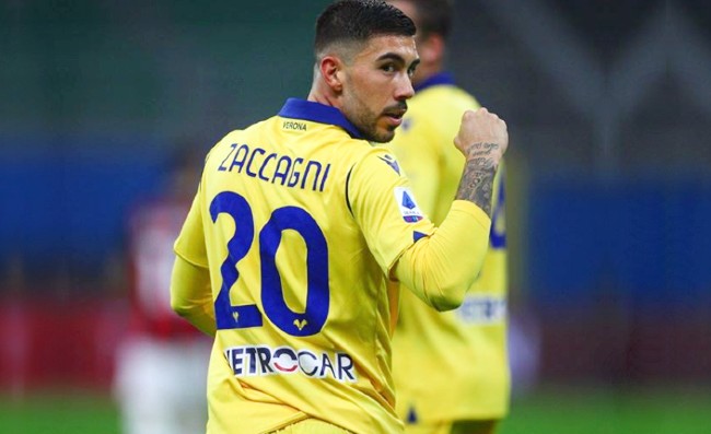 Sparnelli: “Zaccagni sarà il nuovo acquisto del Napoli”. Puzone: “Prenderei un altro calciatore”