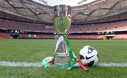 Supercoppa, De Siervo: “Proposta rinvio De Laurentiis, no per un motivo preciso”