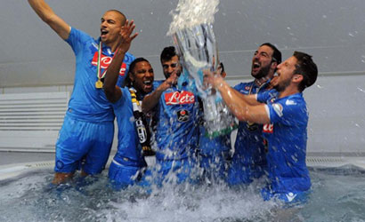 Supercoppa Italiana, Pea: “Vi dico il risultato esatto, vince il Napoli”