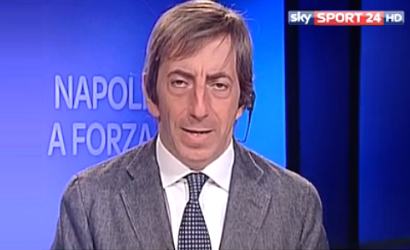 Ugolini: “Osimhen ha ancora un problema neurologico, strumento di caucciù nella mano”