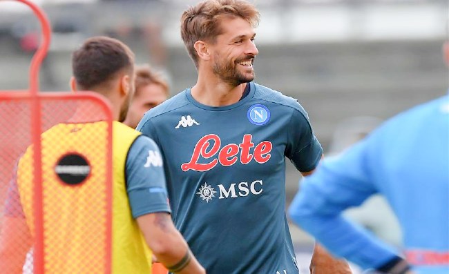 Venerato: “Llorente, l’Udinese mette fretta al Napoli. Tre alternative, ADL aspetta Osimhen”