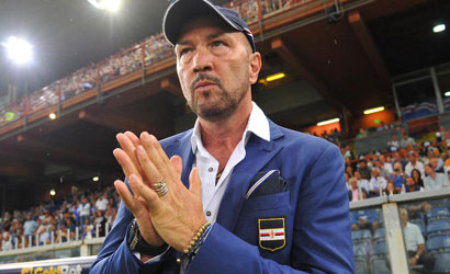 Zenga: “A Mancini ho detto testuali parole scherzando”. Riguardano anche Meret