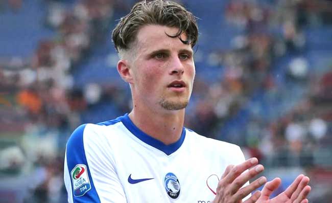Atalanta-Napoli, i convocati di Gasperini: out Hateboer, recupera Maehle