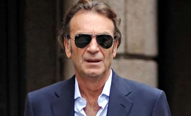 Brescia, Cellino indagato per reati fiscali: perquisizioni della Guardia di Finanza