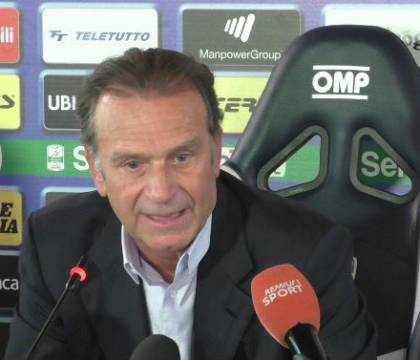 Brescia, Cellino indagato: perquisizioni della Guardia di Finanza in sede e al domicilio