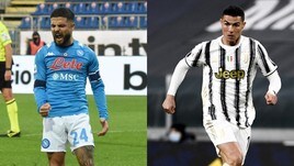 Diretta Napoli-Juve ore 18: probabili formazioni, dove vederla in tv e in streaming