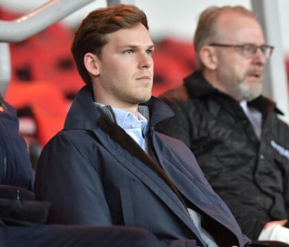 E’ miliardario, ha 23 anni e si è comprato il Sunderland “per fare come papà”
