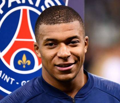 Il ministro dello sport francese: “Mbappé resti al Paris Saint-Germain”