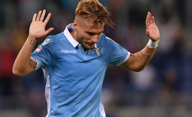 Immobile compie gli anni, tifosi della Roma contro Pellegrini: arriva il commento di Falcao
