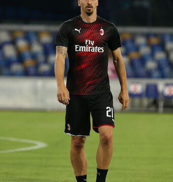 Insulti razzisti contro Ibrahimovic, arrivano le scuse della Stella Rossa