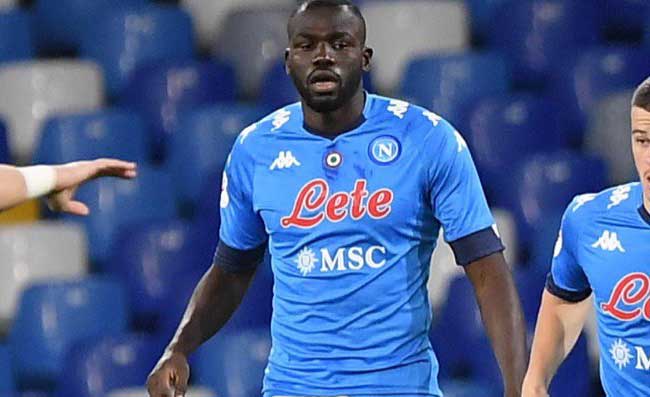 Koulibaly, spunta una confessione di Gasperini. Il senegalese ci sarà a Bergamo