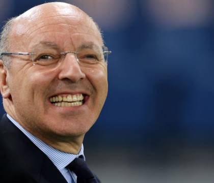 Marotta: «Bellugi eroe di un calcio romantico che non c’è più. Giocheremo col lutto al braccio» 