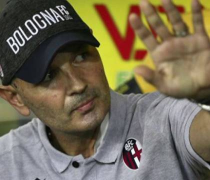Mihajlovic: “Sopravvivere alla malattia mi ha reso migliore, ora mi emoziono di più”