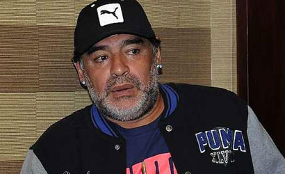Morte Maradona, la verità nei suoi ultimi Whatsapp: accertamenti su due cellulari