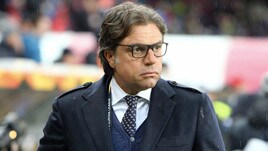 Napoli, Giuntoli: “Ho un grande rapporto con De Laurentiis”