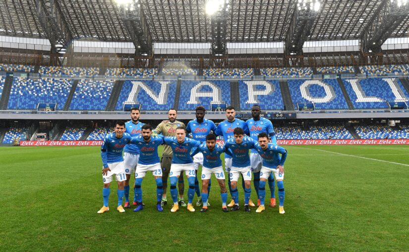 Napoli, dopo il restyling lo stadio Maradona sarà più bello del San Paolo