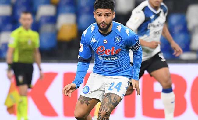 RAI – Napoli, alcuni giocatori hanno chiesto un colloquio definitivo alla proprietà
