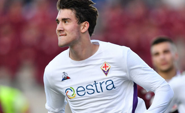SERIE A – Fiorentina-Spezia 3-0: Prandelli torna alla vittoria. Show di Vlahovic e Castrovilli