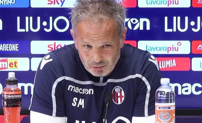 SERIE A – Il Bologna stende la Lazio per 2-0. Pareggio beffa del Parma contro lo Spezia