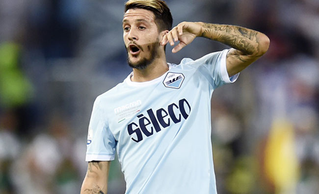 SERIE – Lazio-Sampdoria 1-0, Luis Alberto spedisce i biancocelesti al quarto posto