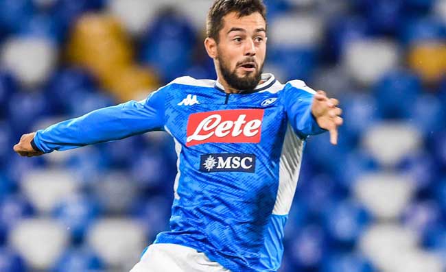 Younes sorprende in Germania: gioca (bene) in un nuovo ruolo. Rimpianto Napoli