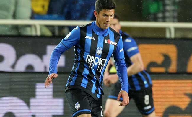 Atalanta, Pessina: “Napoli, partita diversa. Vogliamo vincere un’altra volta”