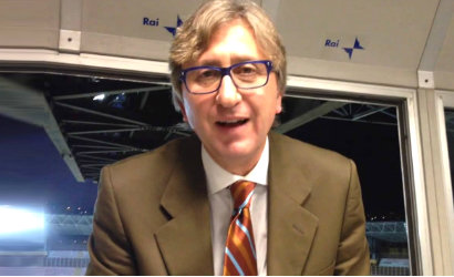 Auriemma: “Osimhen corre con un braccio solo. Di Lorenzo merita un premio”