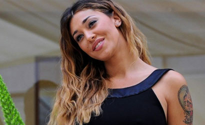 Belen: “Ho scelto il nome di mia figlia. Avevo smesso di credere nell’amore”