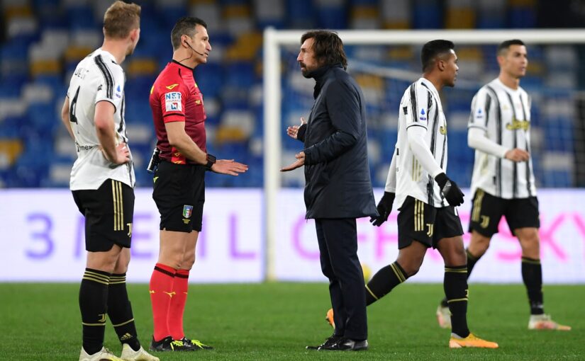 Bergonzi: “Rigore su Rrahmani sacrosanto. E Cuadrado era da rosso…”