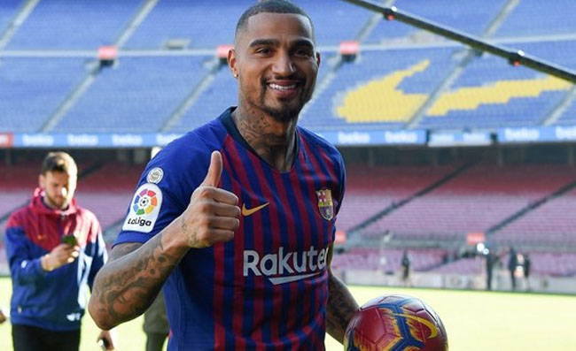 Boateng rivela: “Galliani mi stressava, disse testuali parole a telefono”