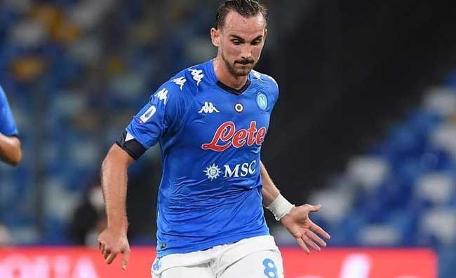 Ceccarini: “Napoli-Fabian, nessun segnale per il rinnovo. Koulibaly può finire in Premier”