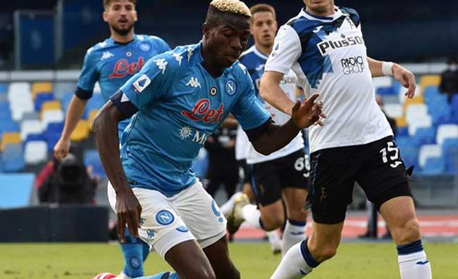 Ciotola: “Osimhen è da Napoli, Lobotka non mi piace. Italiano o De Zerbi? Non ho dubbi”