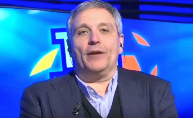 De Giovanni: “Sapete quanto è costato il Napoli sceso in campo contro il Granada?”