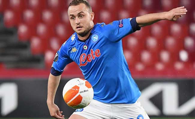 De Giovanni: “Schiattarella è meglio di Lobotka. Cuadrado-Osimhen, spiegatemi”