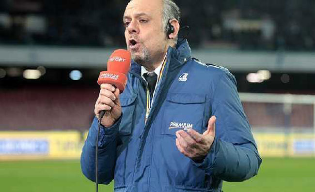 De Maggio: “Ancelotti voleva tre calciatori al Napoli, vi faccio nomi e cognomi”