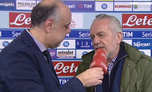 De Maggio: “Atalanta-Napoli, un azzurro imbarazzante. Ancelotti non è stato capito”