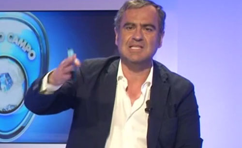 Del Genio: “Il Napoli ha commesso un errore clamoroso. Nuovo allenatore? Sono scettico”