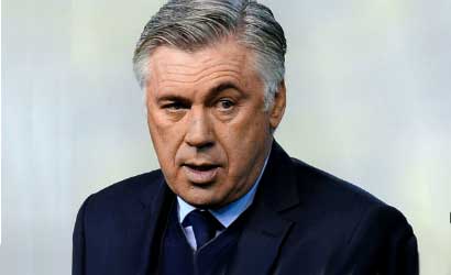 Disastro Napoli. De Luca: “Feci una domanda ad Ancelotti. Oggi è tutto evidente”