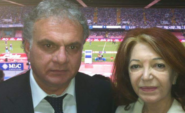 Esposito: “Osimhen va aspettato, è un attaccante moderno. Lobotka, chi l’ha voluto davvero?”