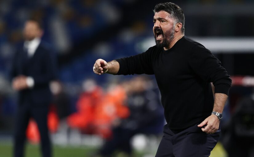 Gattuso, l’orgoglio e il veleno