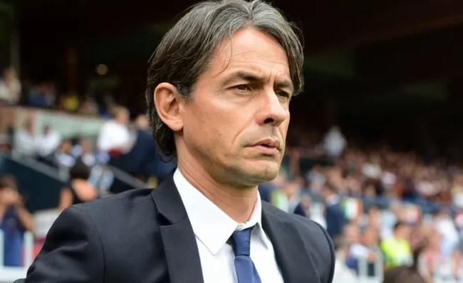 Inzaghi: “Milan-Inter, tifo per i rossoneri. Litigio Ibra-Lukaku, il mio pensiero”