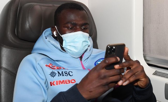 Koulibaly, Venerato rivela: “Situazione magmatica, colloquio con Gattuso”